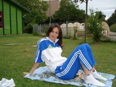 Προκρίθηκε στον τελικό η βορειοηπειρώτισσα Αντωνία Στεργίου Προκρίθηκε στον τελικό η βορειοηπειρώτισσα Αντωνία Στεργίου